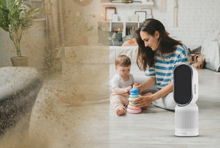 BEST AIR PURIFIER FOR MOLD SPORES — 2025 DEEP-DIVE GUIDE
