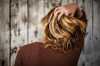 How to improve the thickness of you hair