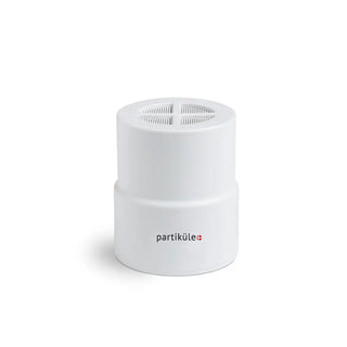 Partiküle Shower Head Filter
