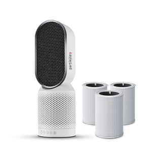 air-purifier-partikule-filter