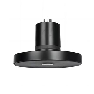 Partiküle Shower Head